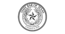 State Bar of Texas Logo for Simon & O'Rourke Car Accident & Personal Injury Lawyers in 440 Louisiana St Suite 1115, Houston, TX 77002, United States