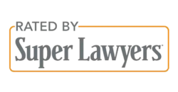 Super Lawyers Logo for Simon & O'Rourke Car Accident & Personal Injury Lawyers in 440 Louisiana St Suite 1115, Houston, TX 77002, United States
