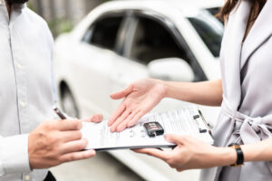 Why Should I Hire a Car Accident Lawyer?