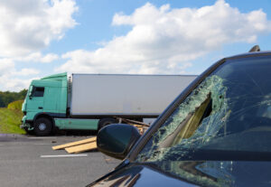 How Simon & O'Rourke Car Accident & Personal Injury Lawyers Can Help You After a Truck Accident in Houston, TX