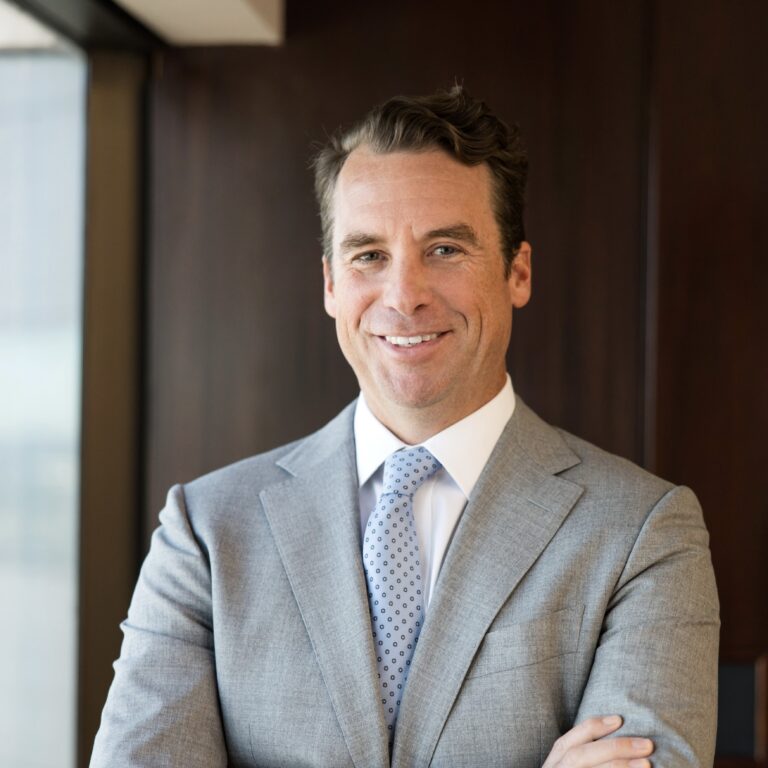 Sean Rork Sean O’Rourke - Simon & O'Rourke Car Accident & Personal Injury Lawyers