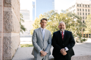 Simon & O'Rourke Car Accident & Personal Injury Lawyers Provides Trusted Legal Representation To Texas Personal Injury Victims