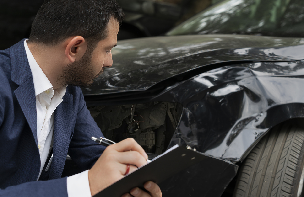 Attorneys Answer: When Do You Need to Hire a Car Accident Lawyer in Houston, TX? 