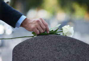 How Can Simon & O'Rourke Car Accident & Personal Injury Lawyers Help With Your Wrongful Death Claim in Houston, TX?