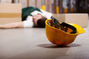 How Can Simon & O'Rourke Car Accident & Personal Injury Lawyers Help With My Workers’ Compensation Claim in Houston, TX?