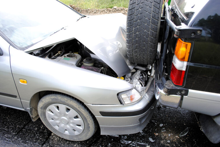 Car Accident Reports: What You Need to Know