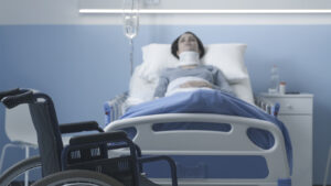 How Simon & O'Rourke Can Help You With Your Medical Malpractice Claim in Houston