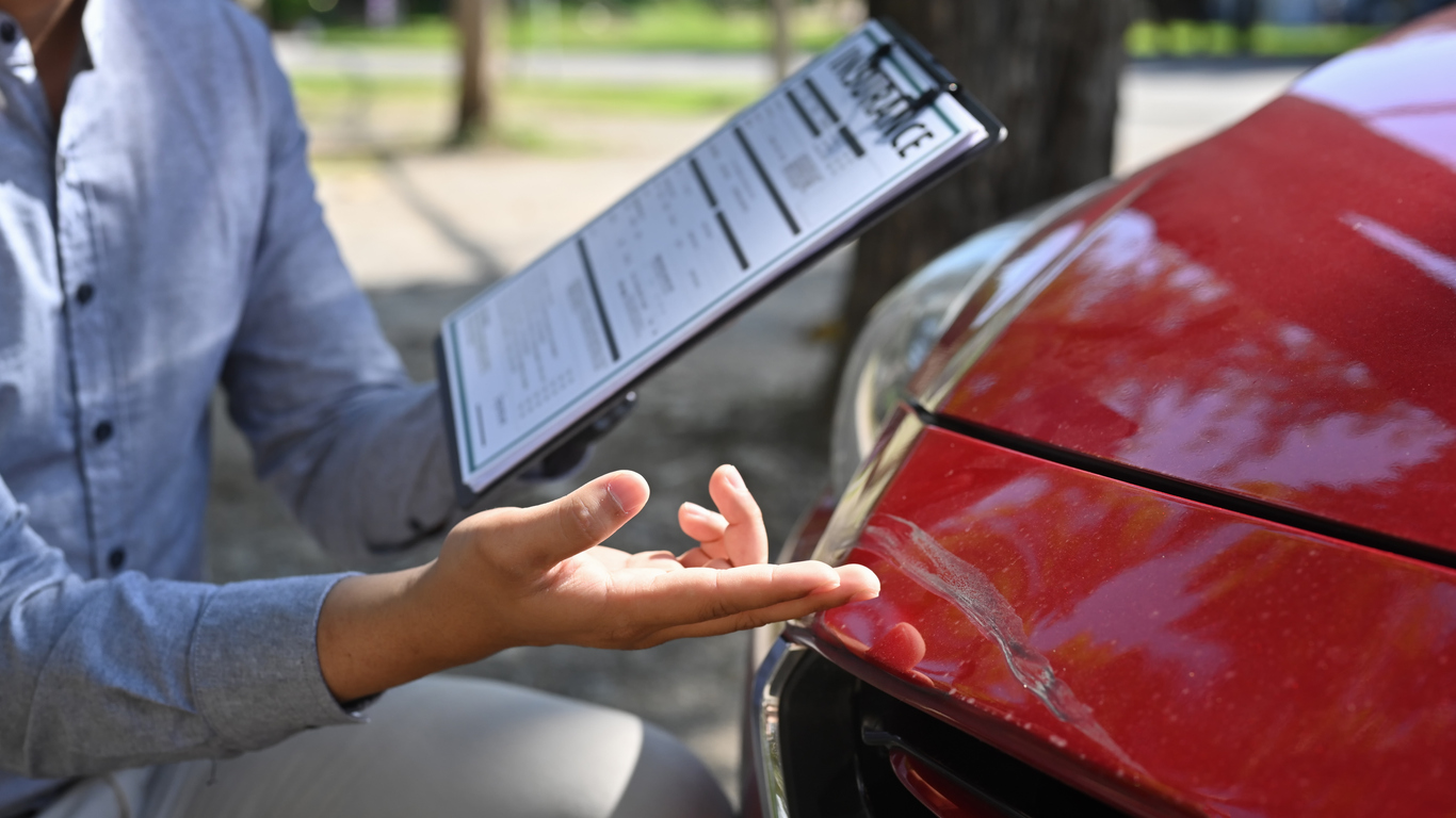 How to Obtain a Car Accident Report in Houston, Texas