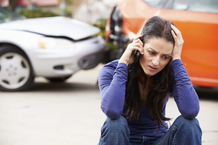 Secrets of Geico Accident Claims Revealed
