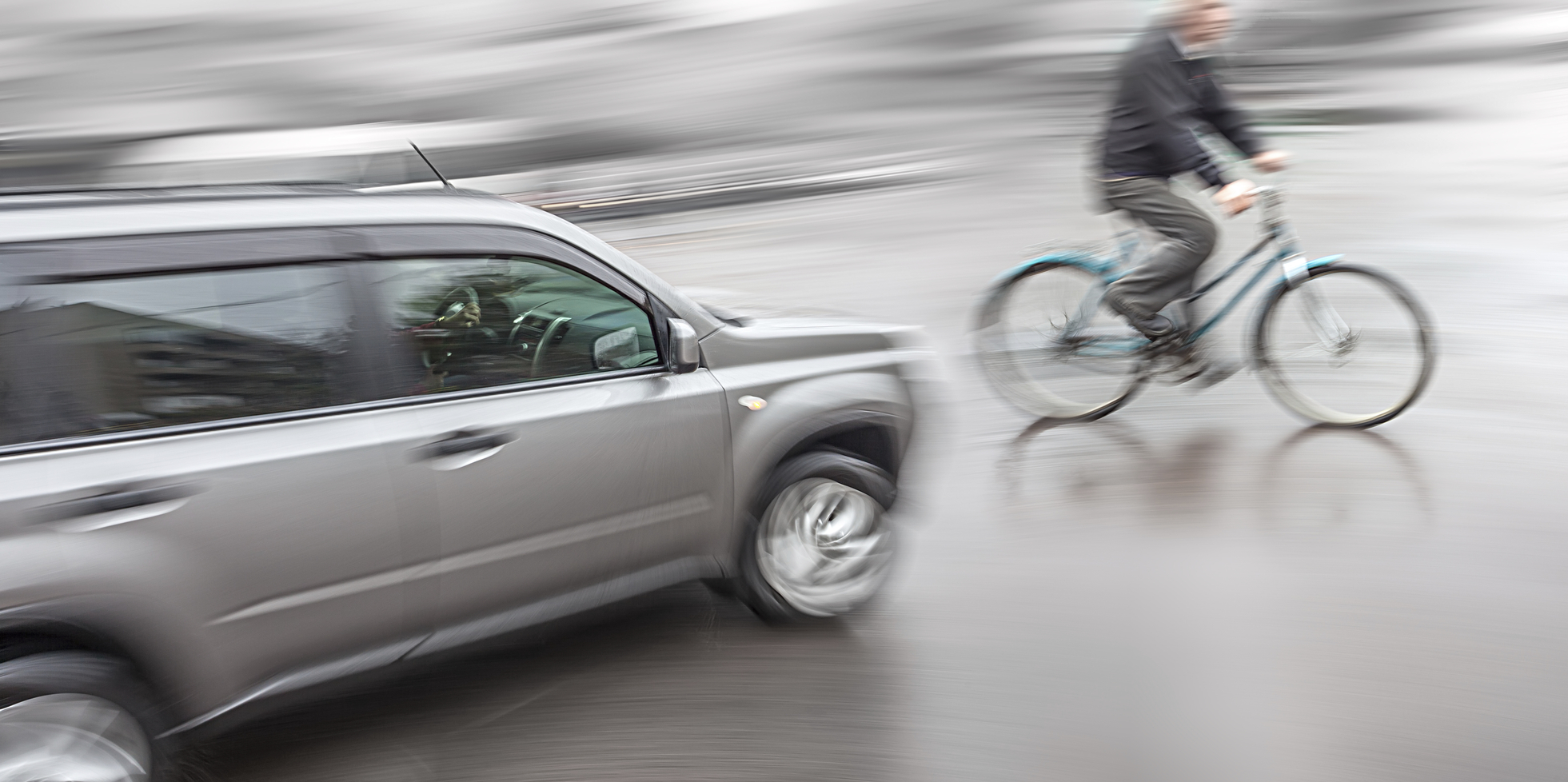 What Is Adaptive Cruise Control, and Is It Safe?