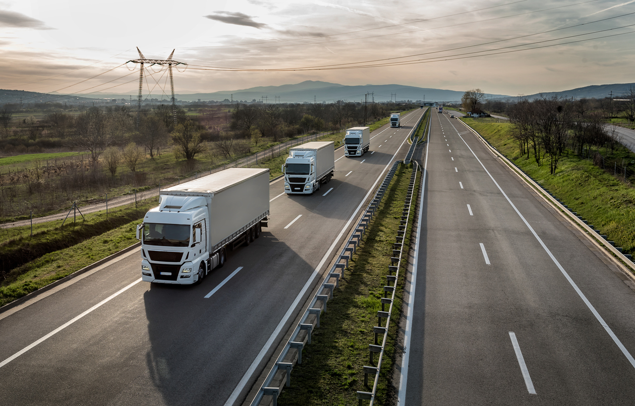 Types of Commercial Driver's Licenses in Texas